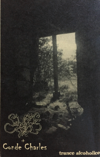 Equidnos : Trance Alcoholico